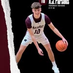 Aj Parsons - @aj_parsons10 - Instagram