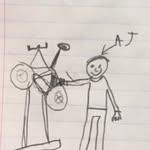 Anthony Parsons - @aj_parsons - Instagram