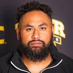 Aj Pataiali'i - @ajpatai - Instagram