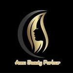 Annu beauty parlour. - @aj_patel91 - Instagram