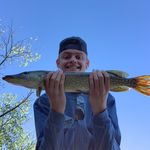 AJ Paulson - @fishing_with_aj - Instagram