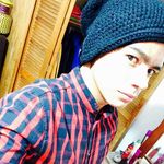 Aratito AJ Payne - @aj.nadiesito - Instagram