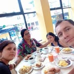 AJ Paz Alegre - @ajpazalegre - Instagram