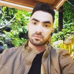 AJPaz - @alexanderjaime1994 - Instagram