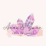 Anna & Jane水晶。原礦。靈性 - @ajpeace113 - Instagram
