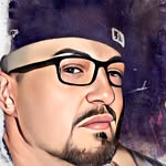 Anthony Peaches - @ajpeach81 - Instagram