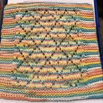 AJ Pearce - @knit2stitching - Instagram