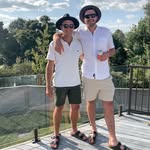 Dylan Pearce - @drajpearce - Instagram