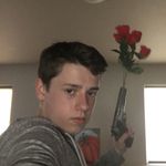Aj Pearson - @ajpearson03 - Instagram