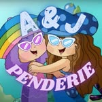 ann & joy penderie - @ajpenderie - Instagram
