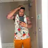 Anthony Pendergast - @ajpendersr - TikTok