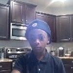 Aaronlematpenton - @ajpenton23 - Instagram