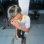 🌊ajiee_pentong🌊 - @innah_ajikk - Instagram