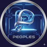 AJ Peoples - @ajpeoples_3d - Instagram
