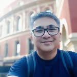 Aj Peralta - @oxymind88 - Instagram