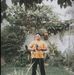AJ Peralta - Facebook