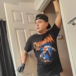 Aj PERALTA - @ajperalta1417 - Instagram