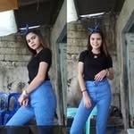 Aj Peralta - @ajaaaayxx - Instagram