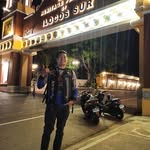 AJ Peralta - @ausnie28 - Instagram