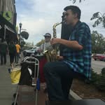Anthony Peralta - @ajperalta99 - Instagram