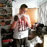 AJ Perez - @ajperez_74 - Instagram