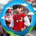 AJ Perez - Facebook