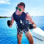 Anthony Perez - @ajperez128 - Instagram