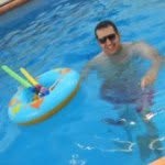 Antonio Jesus Pérez Herreros - @ajperez84 - Instagram