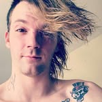 Aj Perone - @ajperone86 - Instagram