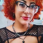 AJ Perras - @lunarslothicorn - Instagram