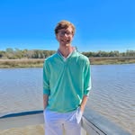 AJ Perry - @mr_waternooses - Instagram