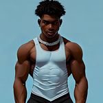 Aj perry - @kakelifts - Instagram