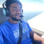 Aj Perry - @therealblackgoku - Instagram