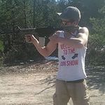 Andrew - @ajperry26 - Instagram