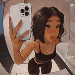 mandy🦋 - @ajp_erry - Instagram