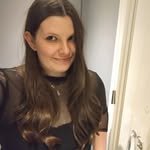 Amanda Phillips - @aj_phillips1995 - Instagram