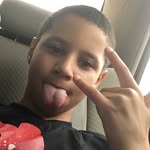 Arthiando Phillips Jr - @aj_phillips2000 - Instagram