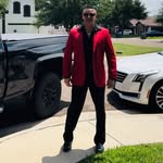 Aj Phoenix - @firebirdcrazy - Instagram