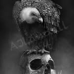 Andrew Phoenix - @ajphoenixart - Instagram