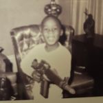 Aaron J. Pierre - @ajpierre - Instagram