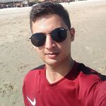 Pierre Fernandes - @aj_pierre - Instagram
