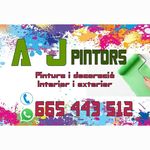 A J. pintors - @aj.pintors - Instagram