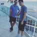 AJ Pinto - Facebook