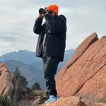 Alejandro Pinto - @ajpinto10 - Instagram