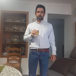 Antonio J. Pinto Armero - @ajpintoarmero - Instagram