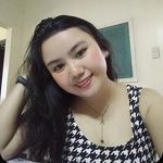 April Joyce Abregoso Pintor - @ajpintor08 - Instagram