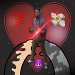 Adonnis - @aj_pitts25 - Instagram