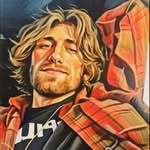 AJ Pitts - @harveythird - Instagram