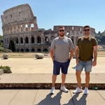 AJ Pitzer - @ajpitzer - Instagram