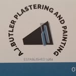 A J BUTLER PLASTERING AND PAINTING - @ajbutlerplastering - Instagram